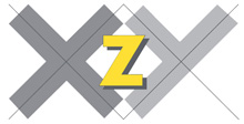 XYZ- Support multi-écrans motorisé